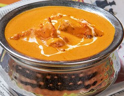 دجاج بالزبدة xx